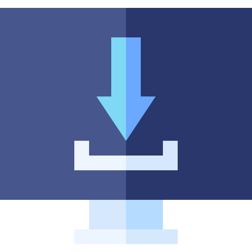 Esegui il file scaricato