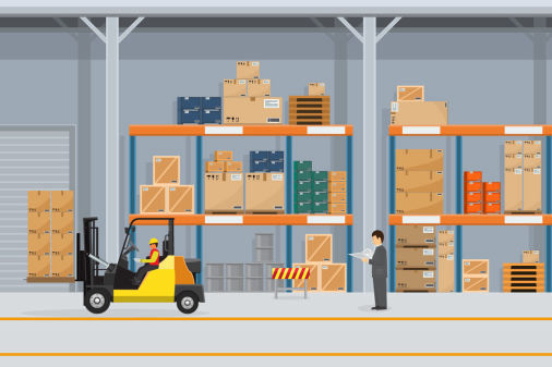 programma gestionale per inventario, dal ddt alla bolla