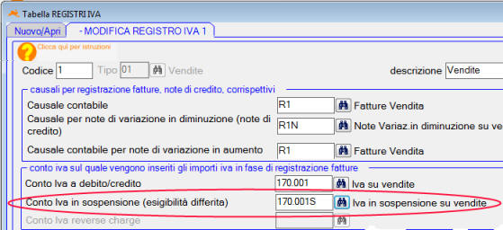Iva ad esigibilità differita