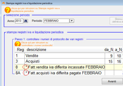 Esigibilità iva differita