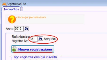 Fattura reverse charge